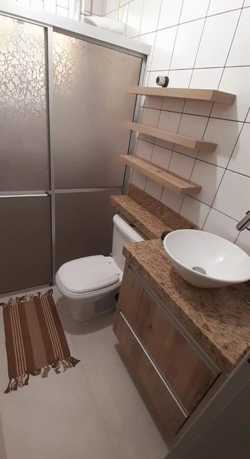شقة Betara2 Florianópolis المظهر الخارجي الصورة
