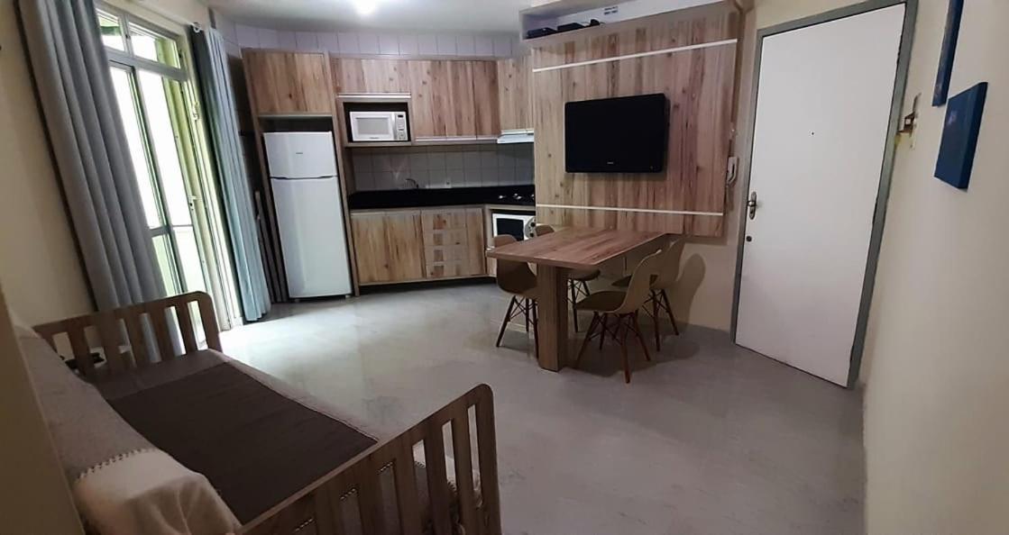 شقة Betara2 Florianópolis المظهر الخارجي الصورة
