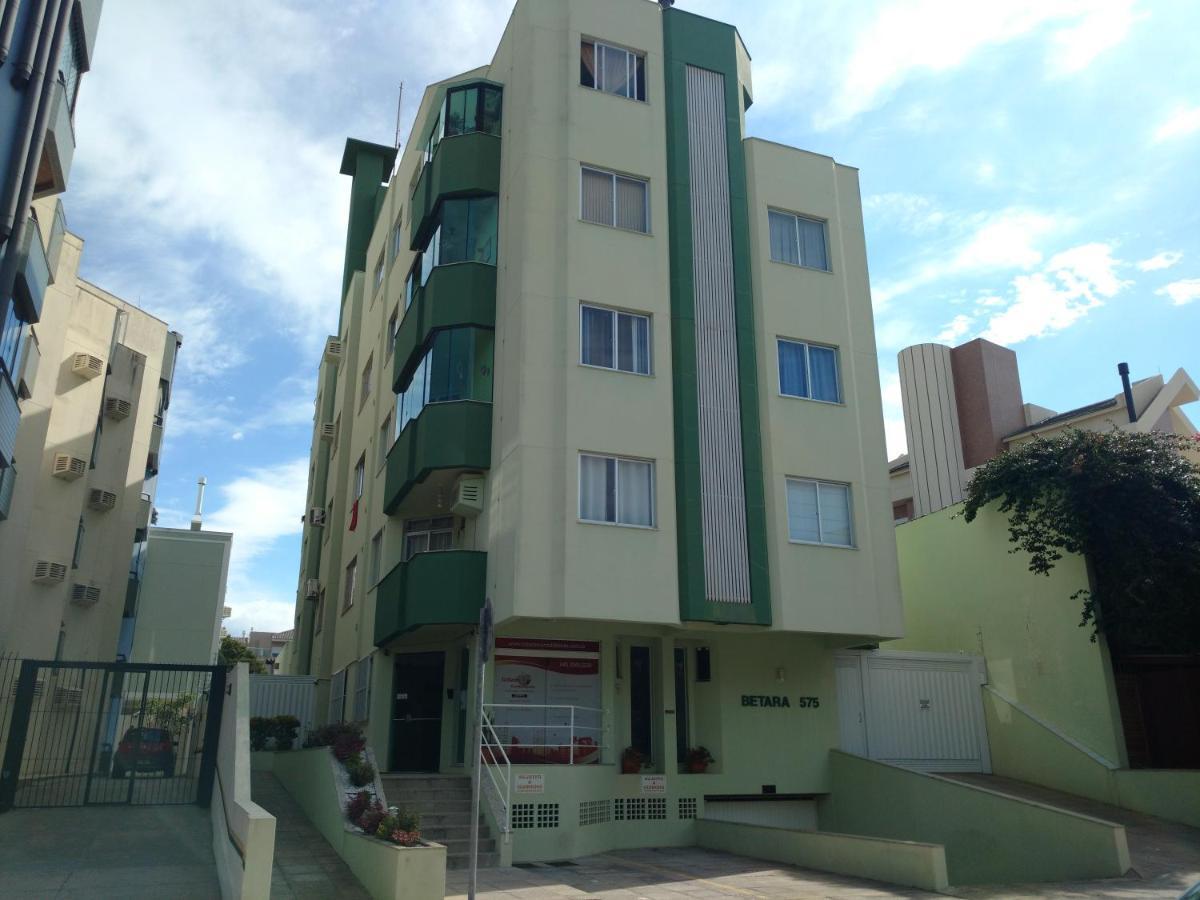 شقة Betara2 Florianópolis المظهر الخارجي الصورة