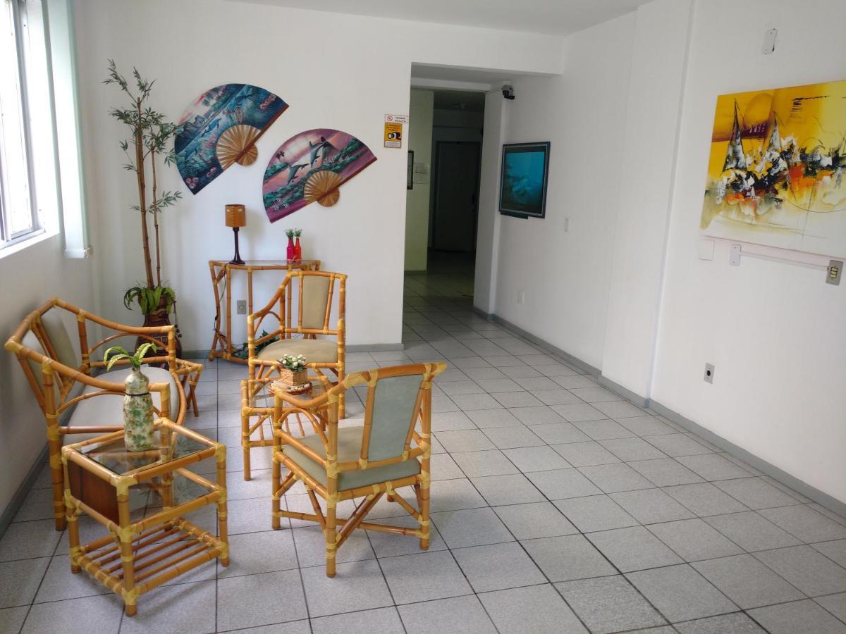 شقة Betara2 Florianópolis المظهر الخارجي الصورة