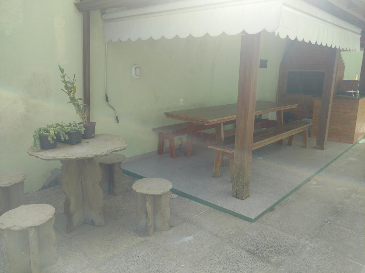 شقة Betara2 Florianópolis المظهر الخارجي الصورة
