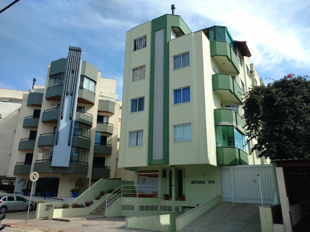 شقة Betara2 Florianópolis المظهر الخارجي الصورة